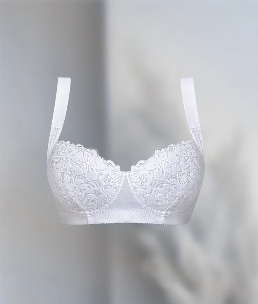 Sexy lace Push up bra