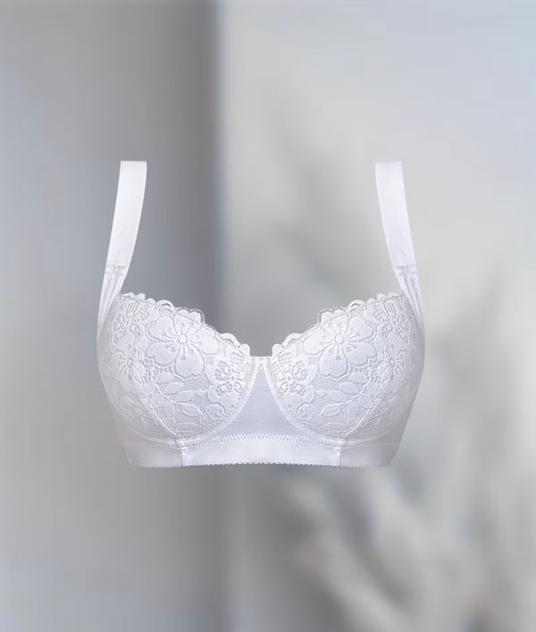 Sexy lace Push up bra