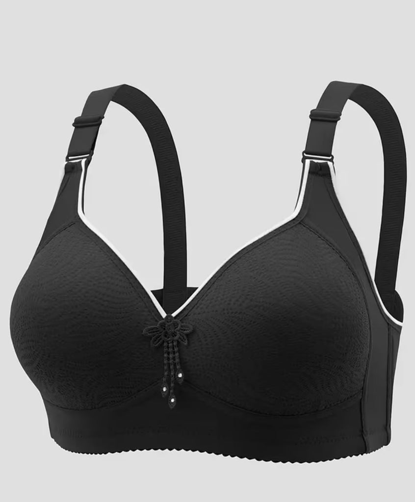 Delicate Push up bra